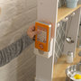 Voir la diapositive 7 : Kidkraft Cuisine enfant en bois Let's cook