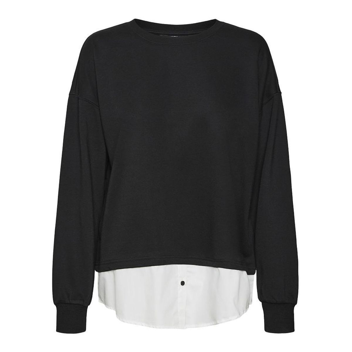 Vero Moda Sweat  Femme Vero Moda Yoyo