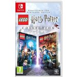 warner interactive lego harry potter collection uk switch
