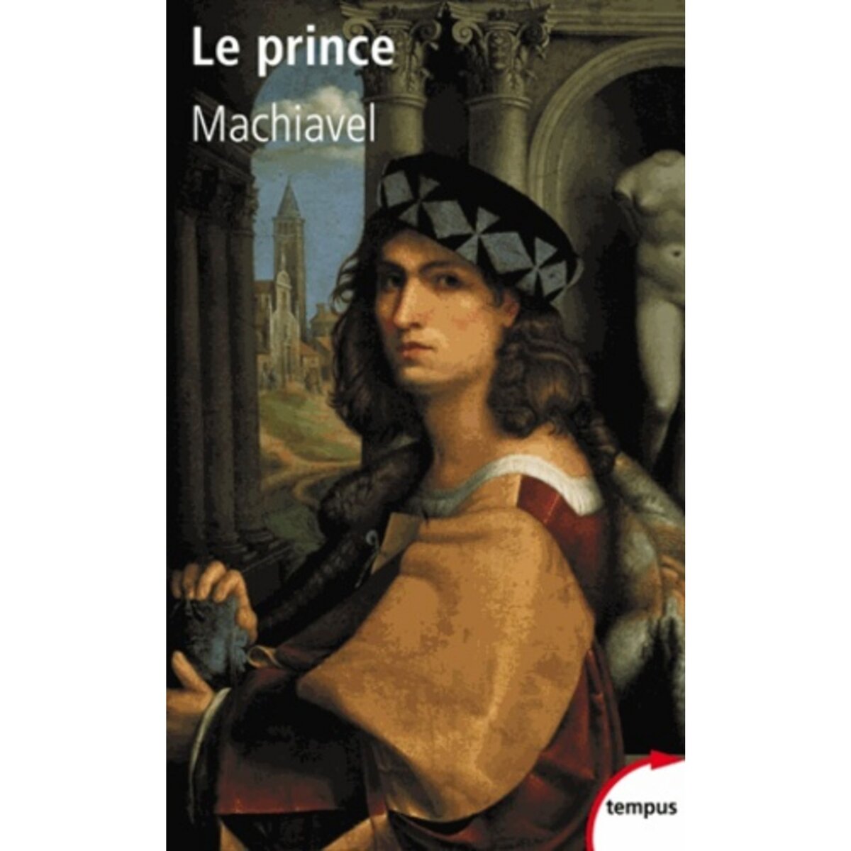  LE PRINCE, Machiavel Nicolas