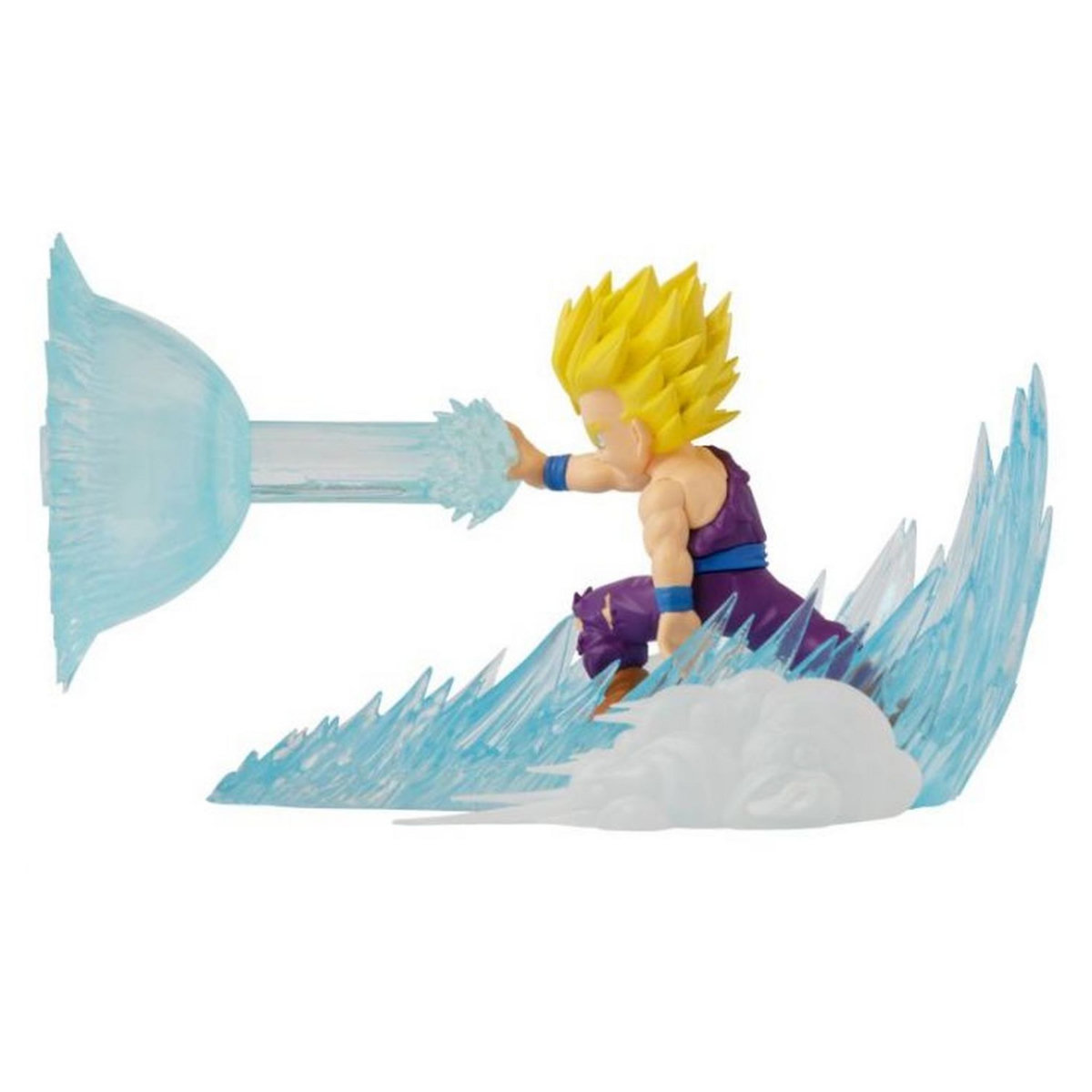 BANDAI Figurine Dragon Ball Z Final Blast