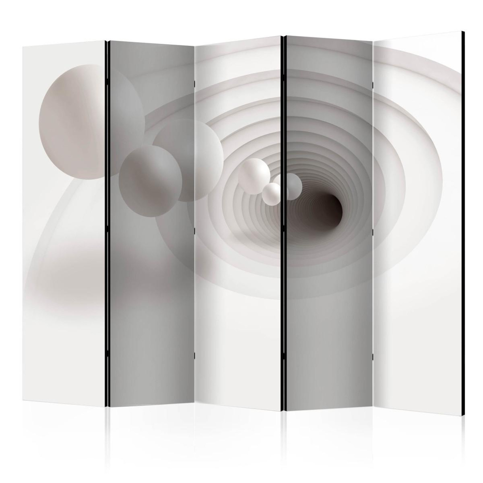 Paris Prix Paravent 5 volets  source  172x225cm