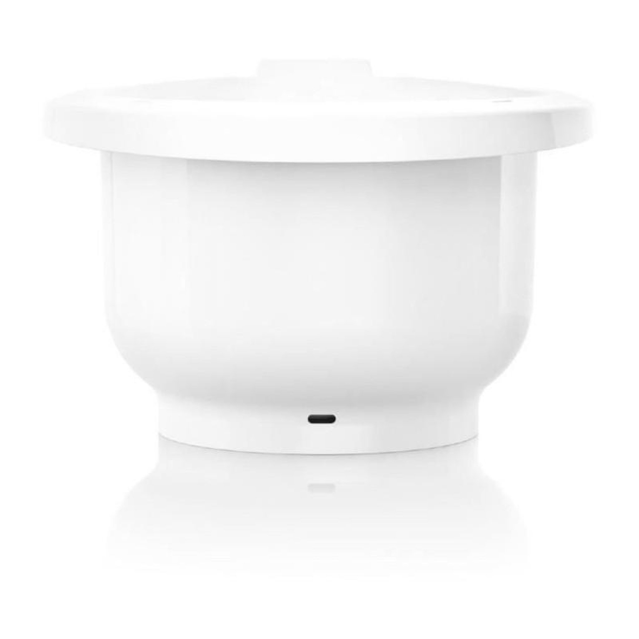 Voir la diapositive 3 : BOSCH Accessoire bol plastique 3,8 L - BOSCH - MUZS2KR