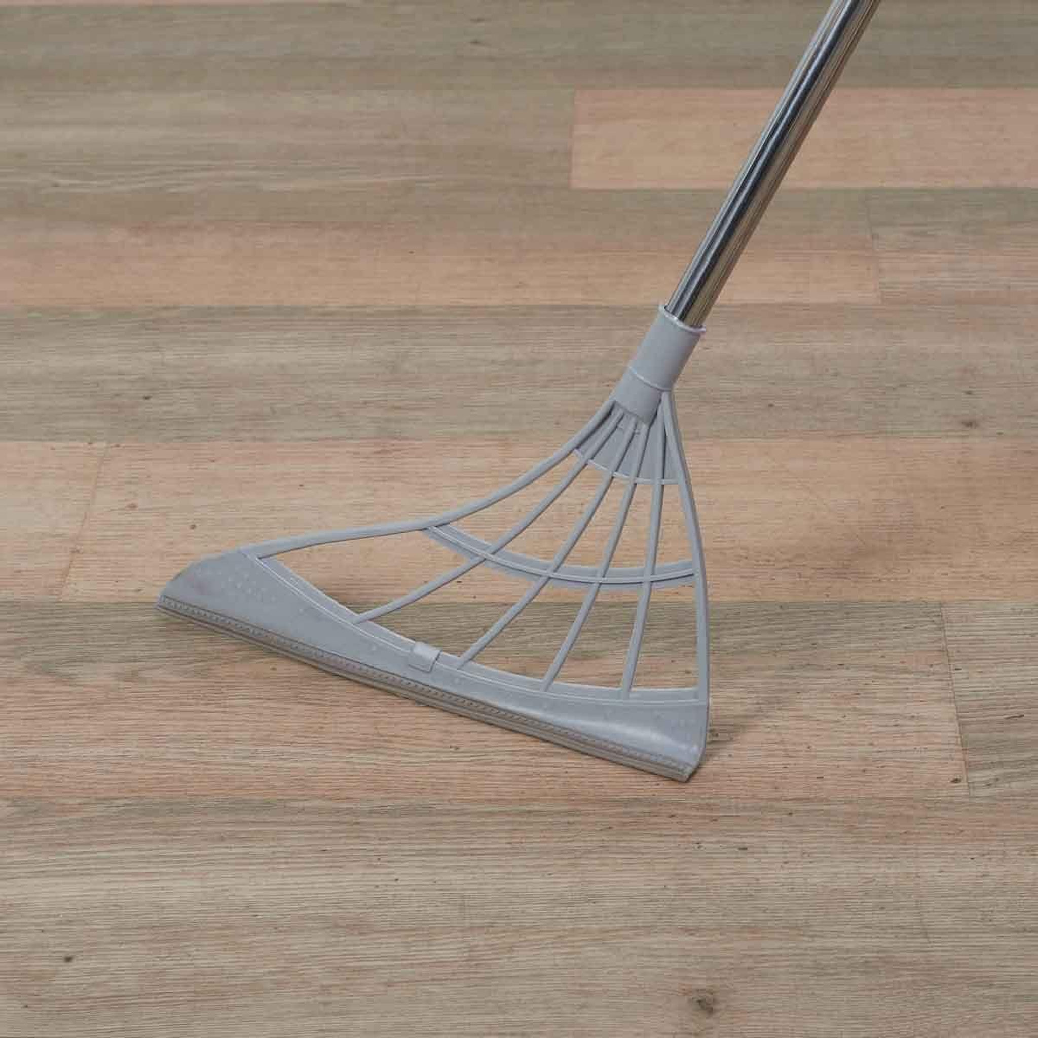 Voir la diapositive 5 : Je cherche une idee Balai de nettoyage  magique  90cm gris
