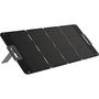 Voir la diapositive 2 : EZVIZ Panneau solaire PSP100 - 100W / Étanche / Transportable