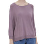 Voir la diapositive 1 : Vero Moda Pull Violet Femme Vero Moda Nellie