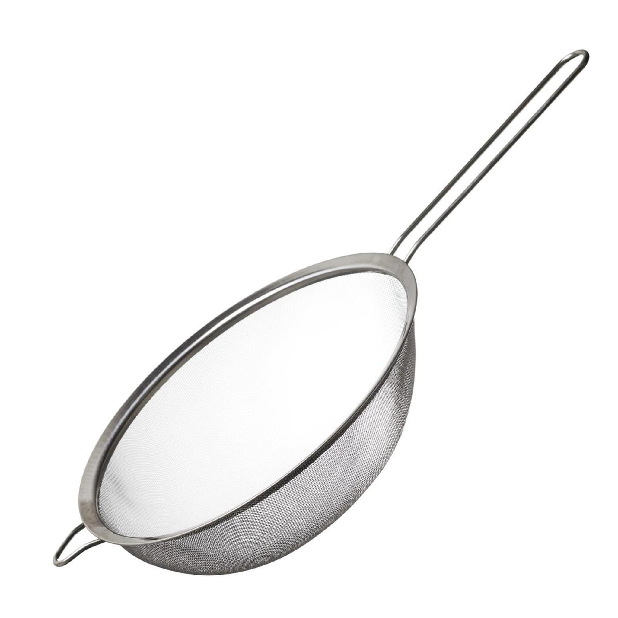COOK CONCEPT Passoire tamis  inox  24cm argent
