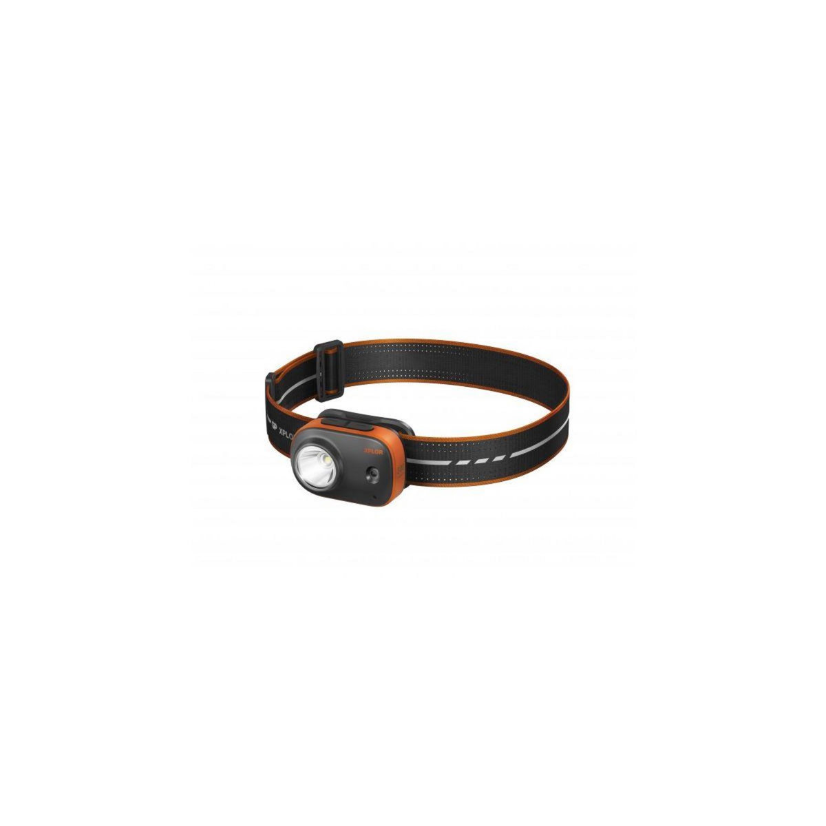 GP BATTERIES Lampe frontale Fontale Rechargeable 300 Lumens PR16