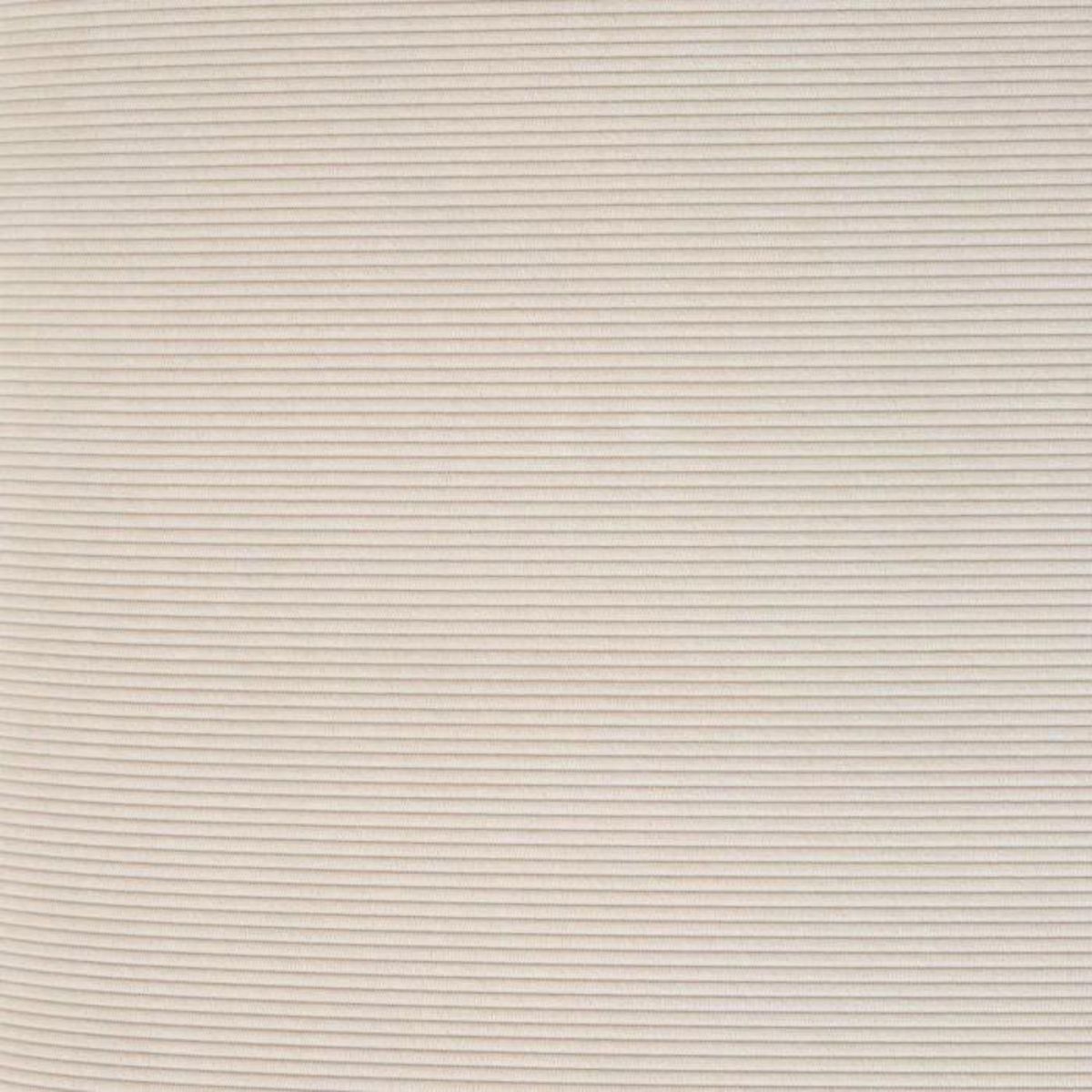 ATMOSPHERA Tête de Lit Effet Velours Côtelé  Wonta  163cm Argile