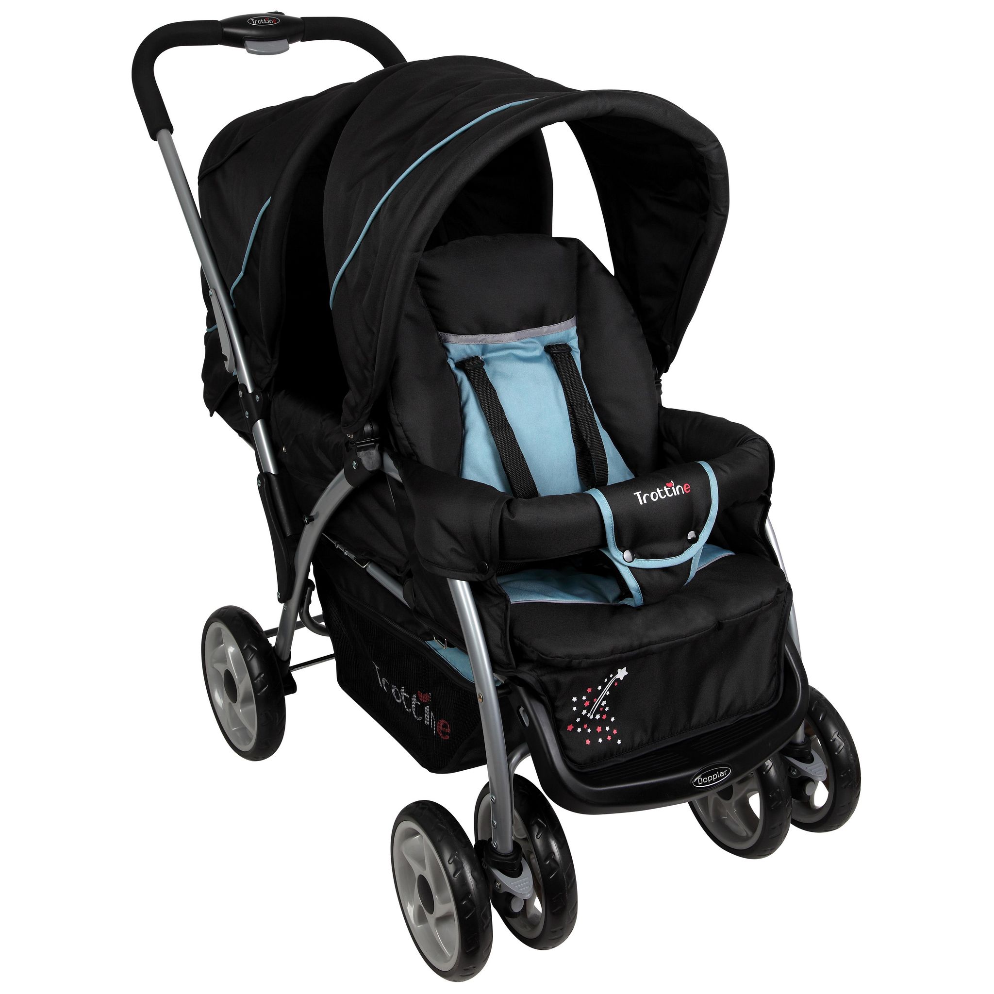 Best poussette double auchan New Arrivals