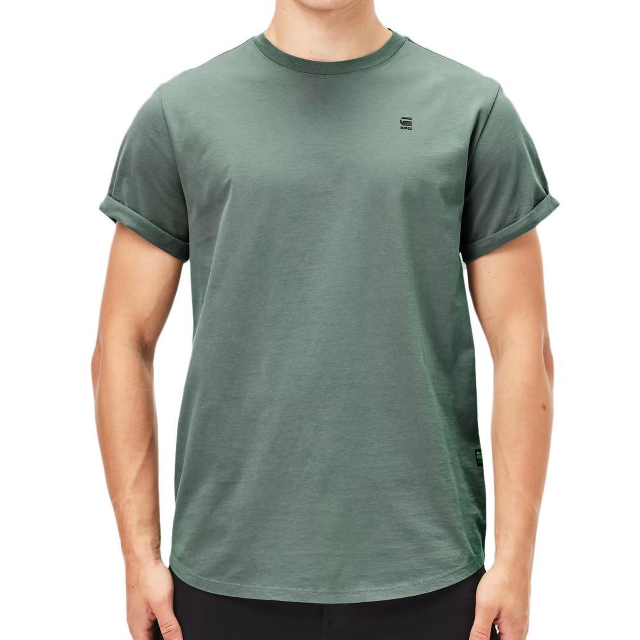 Voir la diapositive 1 : G-Star Raw T-shirt  Homme G-Star Raw D16396-B353