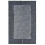 Voir la diapositive 1 : VIDAXL Tapis d'exterieur ARAKIL Gris 190x290 cm PP