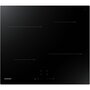 Voir la diapositive 1 : Samsung Plaque induction NZ64T3706A1