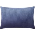 Home collection Taie d'oreiller 50x70cm coton henri