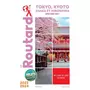  TOKYO, KYOTO, OSAKA ET HIROSHIMA. EDITION 2023-2024, Le Routard