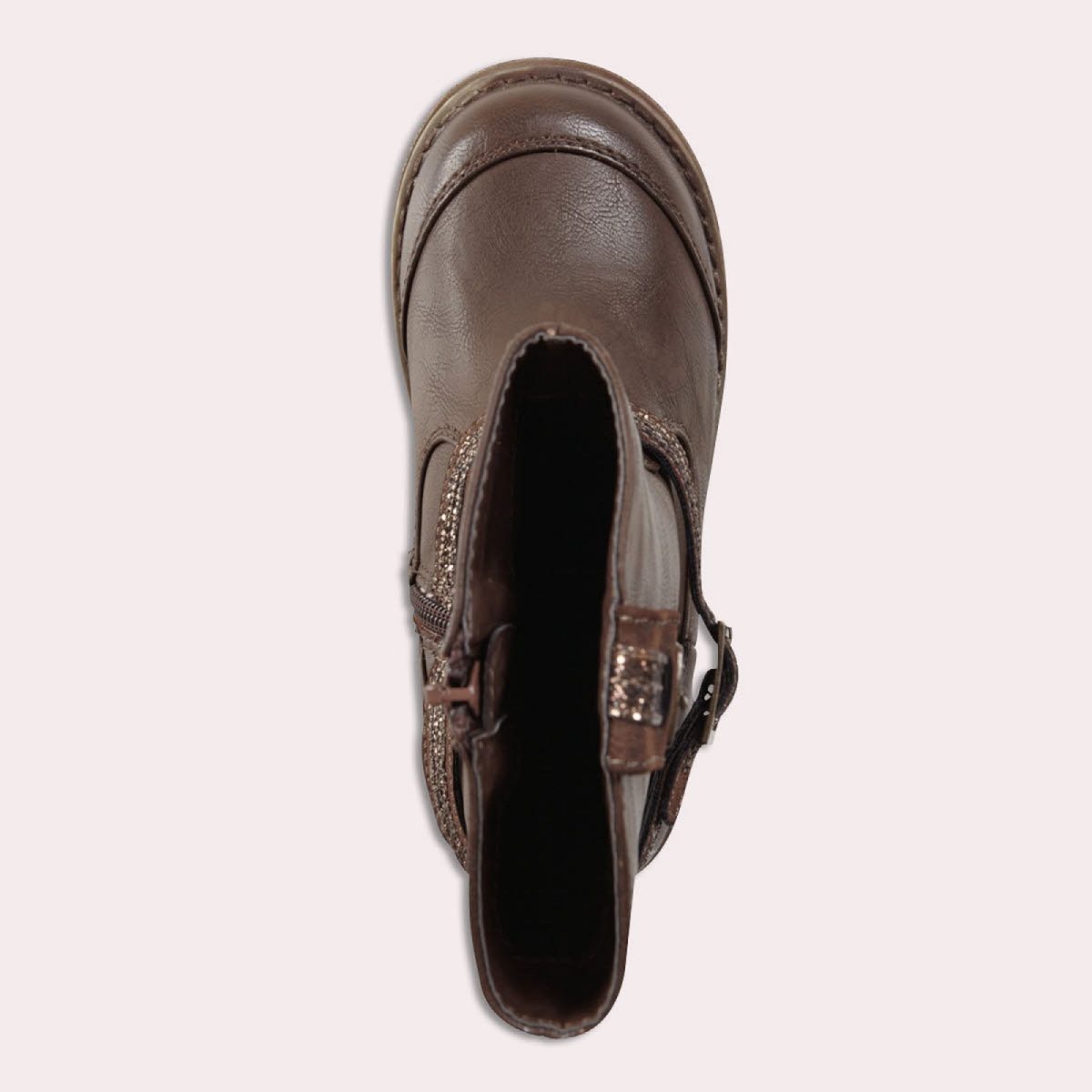 IN EXTENSO Boots fille