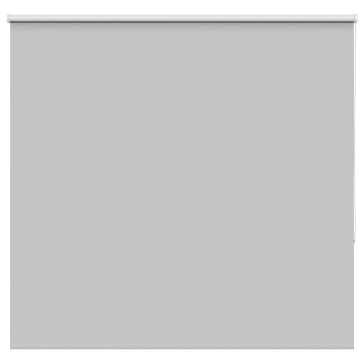 VIDAXL Store enrouleur occultant cafe 165x175 cm largeur du tissu