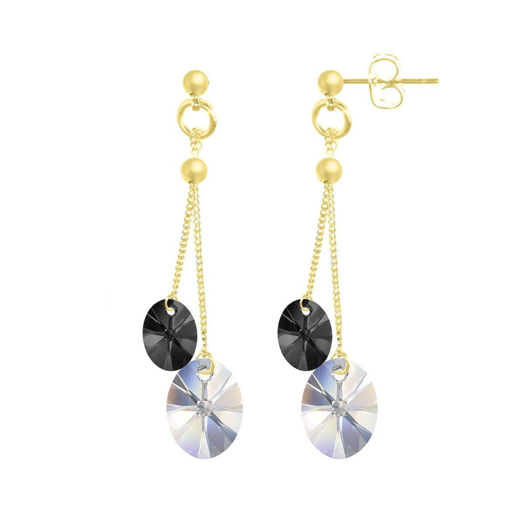 SC BOHEME Boucles d'oreilles par SC Bohème®