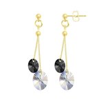 SC BOHEME Boucles d'oreilles par SC Bohème®