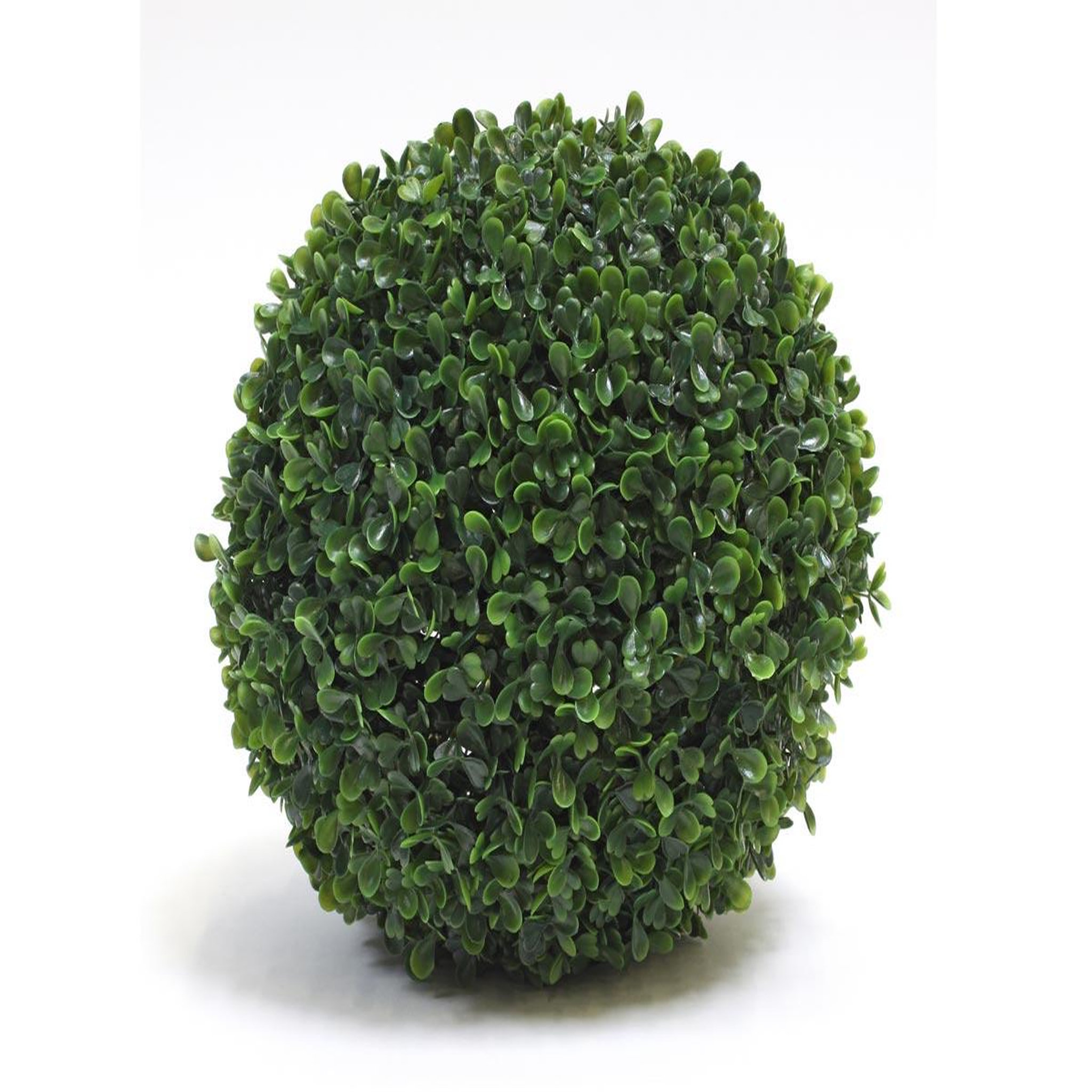 JARDIDECO Boule de buis artificielle Ø 40 cm - Jardideco