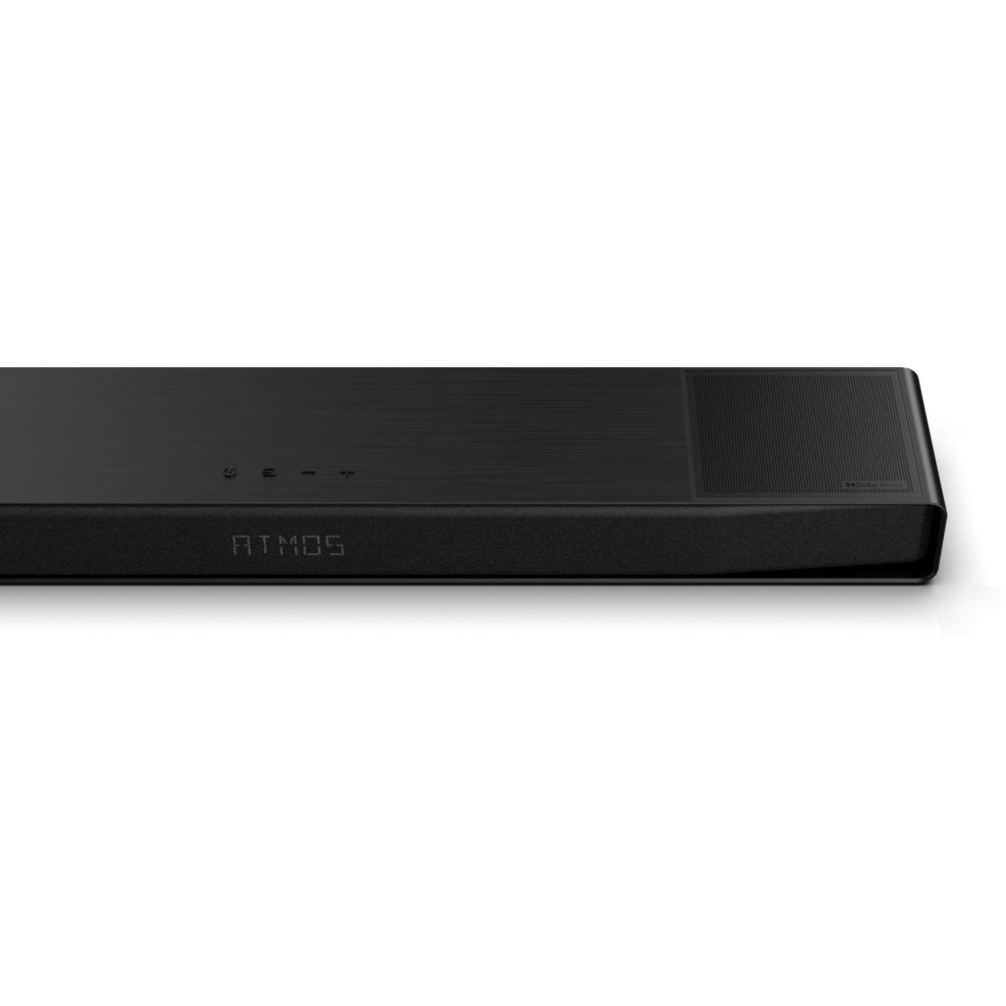 Voir la diapositive 4 : Hisense Barre de son ax5140q