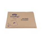 spiralé Sac aspirateur Swirl Easybags 8 pièces