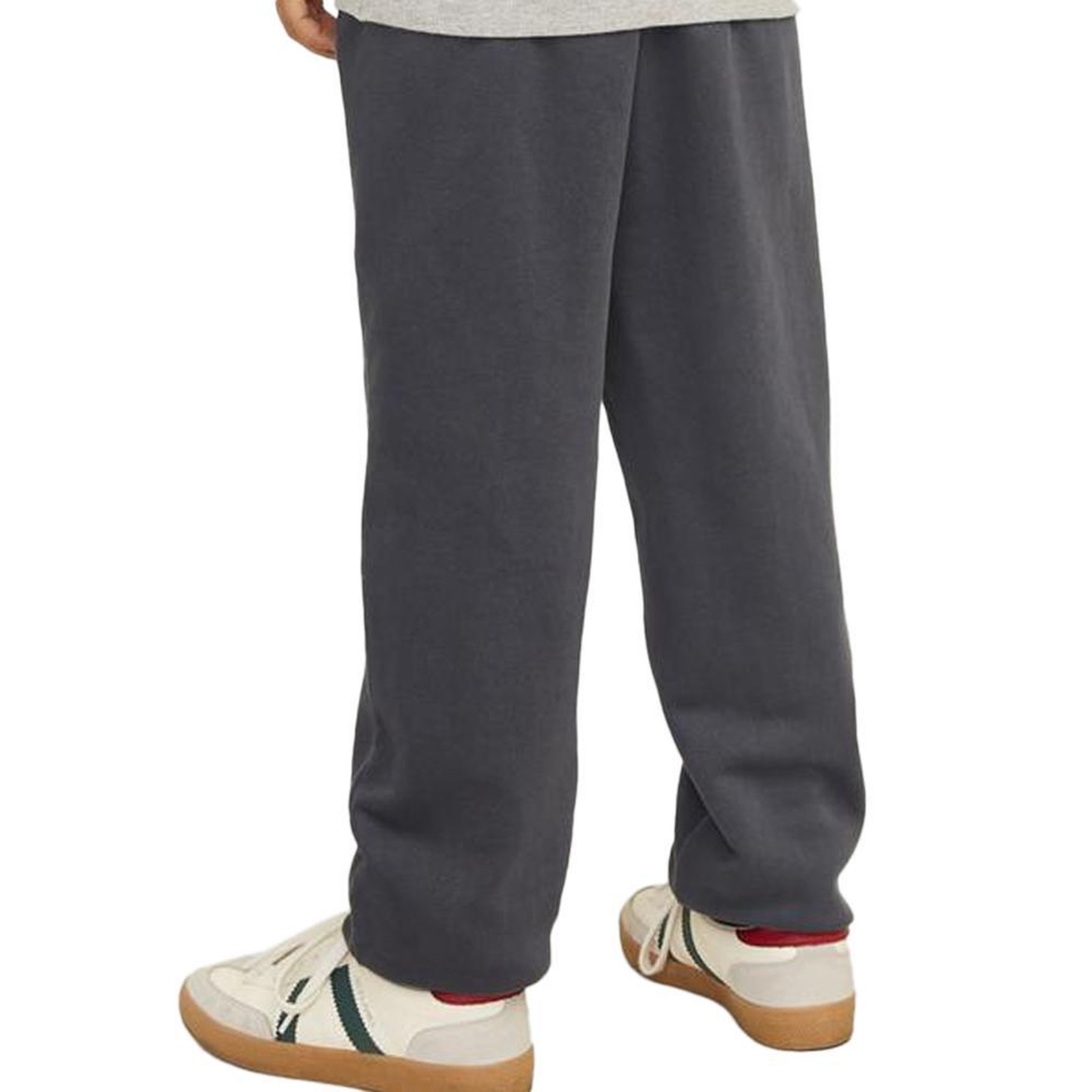 Voir la diapositive 2 : Jack & Jones Jogging Gris Garçon Jack & Jones Karl