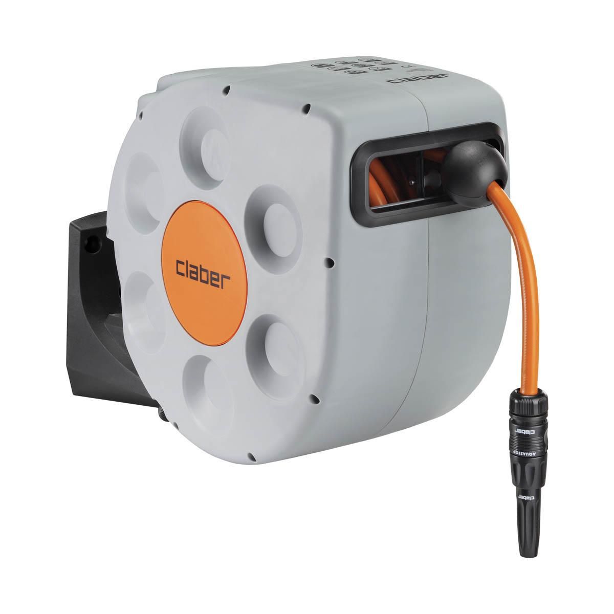 Claber Devidoir rotoroll evolution 20 m - 8696