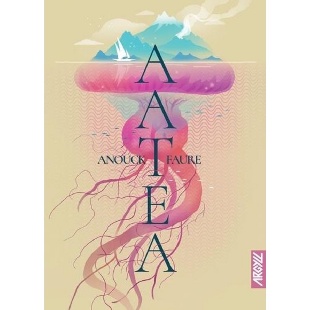 AATEA, Faure Anouck