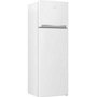 Voir la diapositive 3 : Beko Réfrigérateur combiné 60cm 306l minfrost blanc - RDSA310M40WN