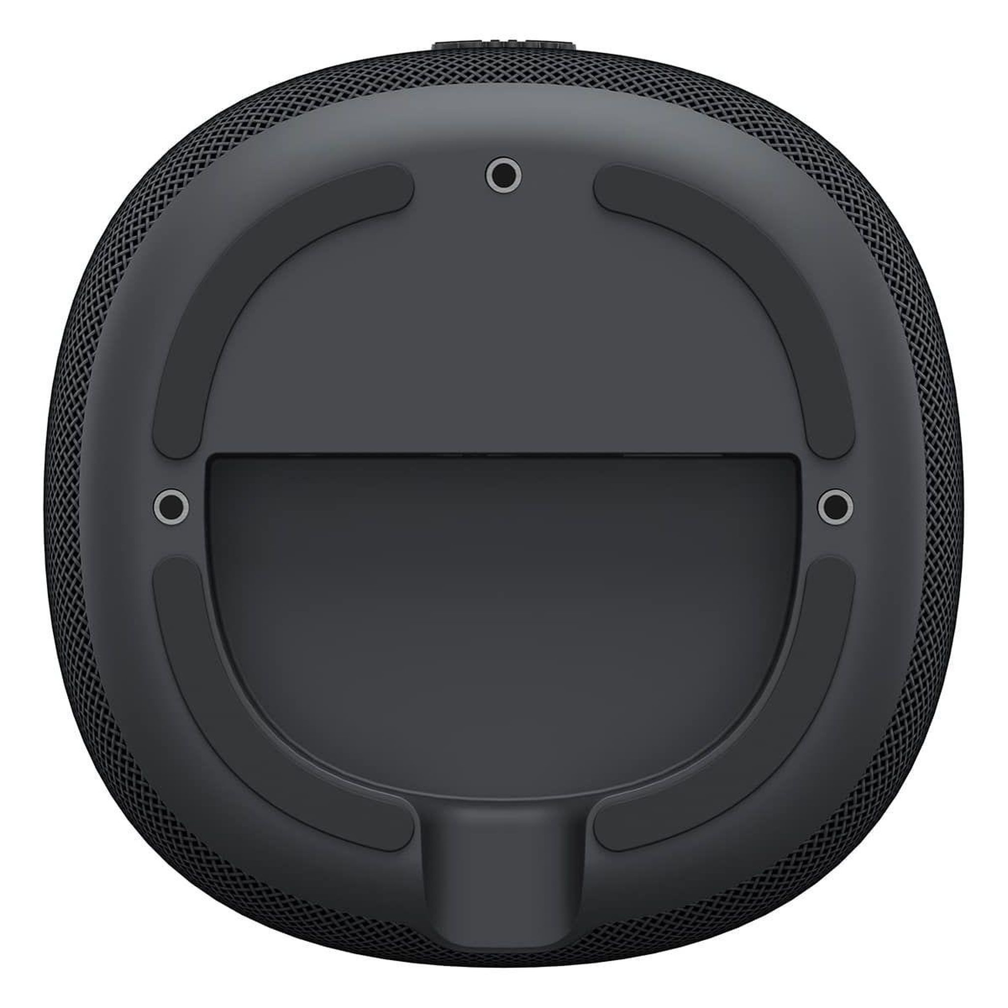Voir la diapositive 2 : WIIM Enceinte résidentielle sound lite black