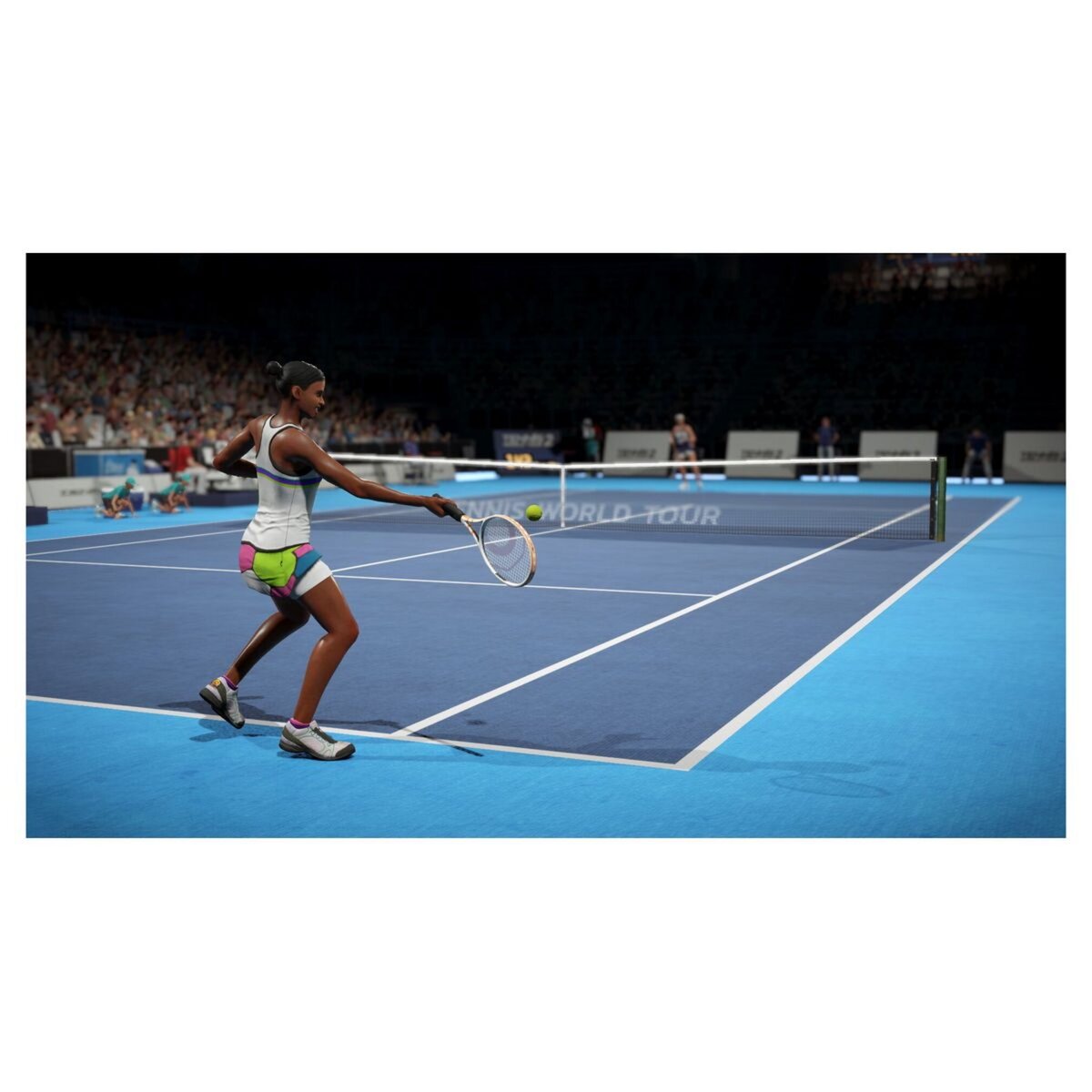 Tennis World Tour 2 Complete Edition Xbox Series X