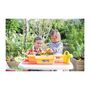 Voir la diapositive 4 : SMOBY Smoby - Silence ca Pousse - Jardinieres - Accessoires de Jardinage + Livret Explicatif Inclus - Des 5 Ans - 870308