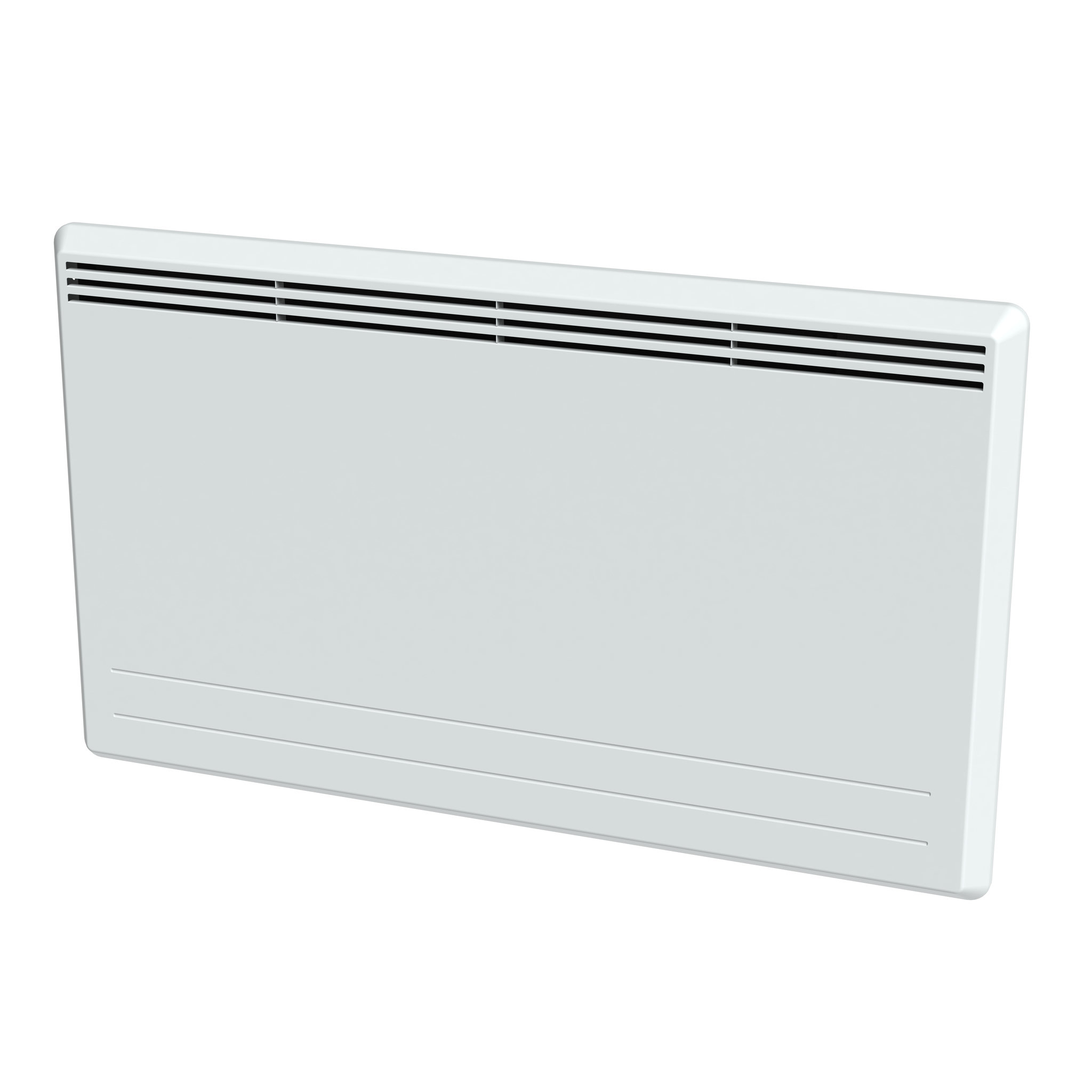 Voir la diapositive 2 : CARRERA Radiateur électrique 2000W à inertie fonte - Suva +
