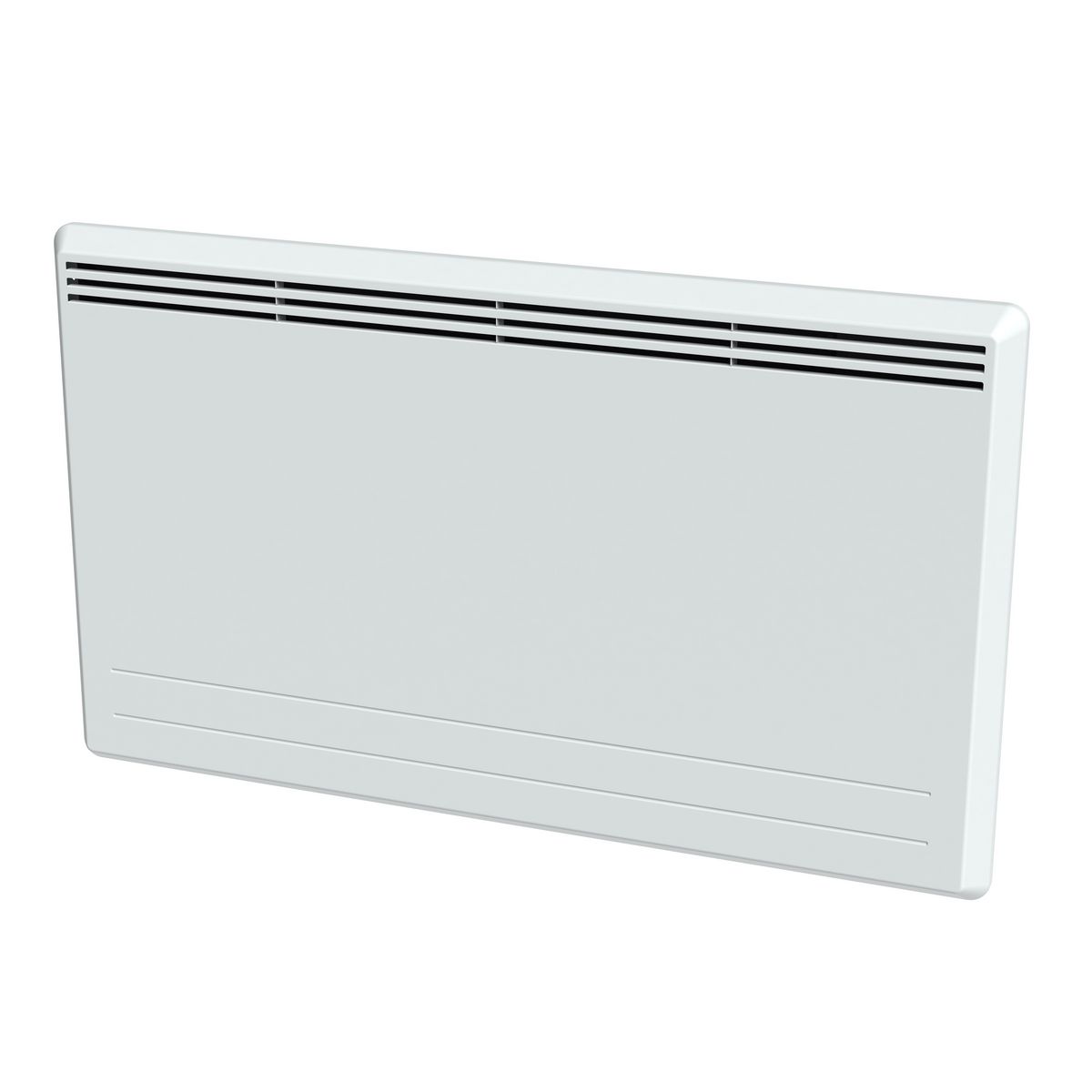 CARRERA Radiateur électrique 2000W à inertie fonte - Suva +