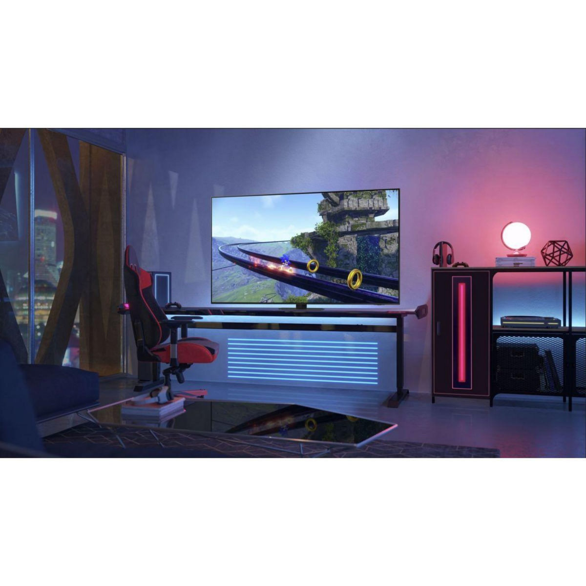 Samsung TV QLED NeoQLED TQ43QN90C