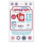 Voir la diapositive 4 : SILVERLIT Spirograph - Coffret de Voyage