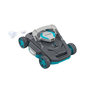 Voir la diapositive 4 : BESTWAY Robot piscine - Bestway - Platine - Rechargeable et autonome - 20m²