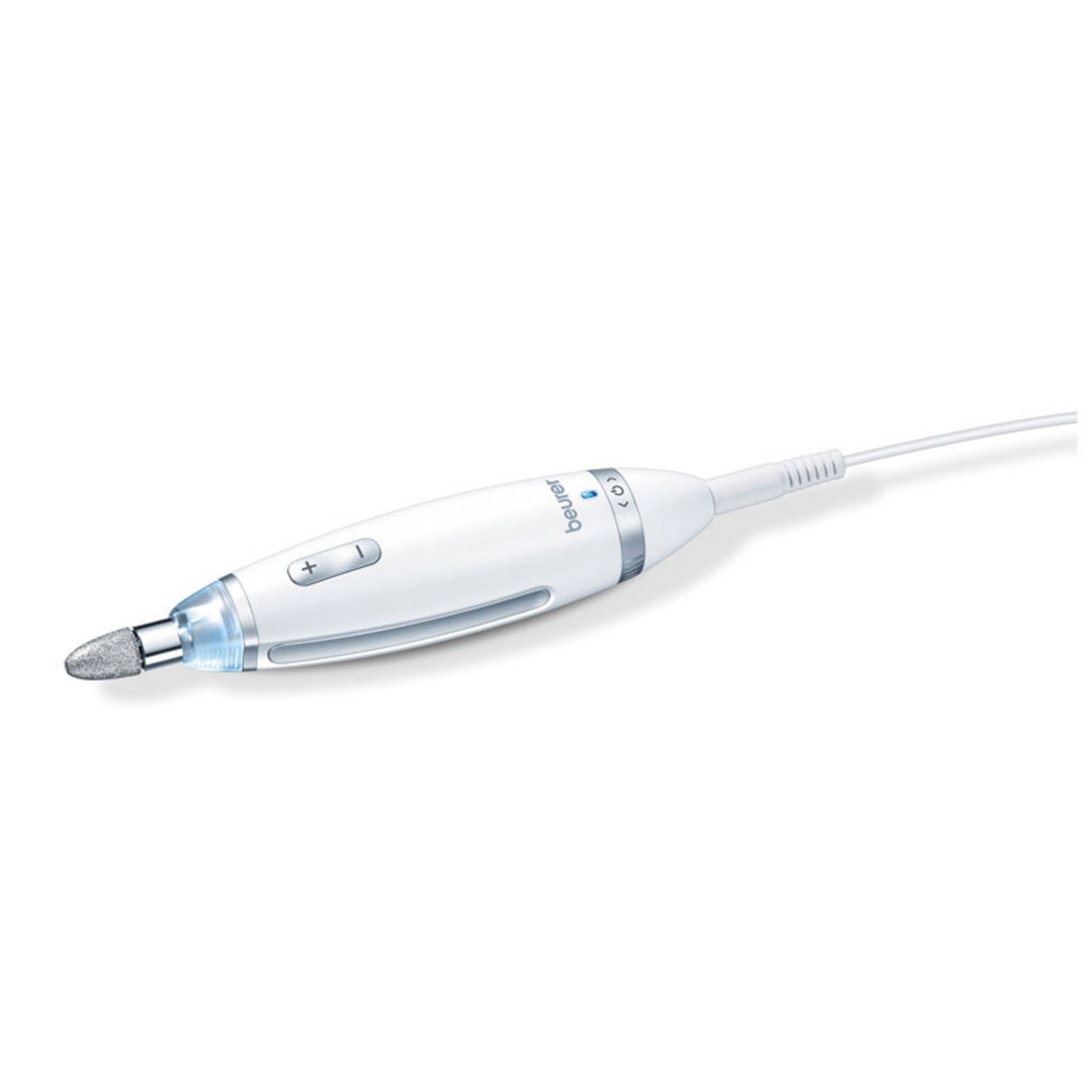 BEURER Ensemble de manucure pédicure électrique MP 62
