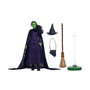 Voir la diapositive 4 : MATTEL Mattel-Wicked-Poupée Elphaba avec cheveux tressés et multiples poses - Wicked - HXY38