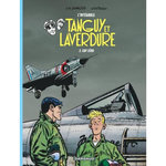 TANGUY ET LAVERDURE L'INTEGRALE TOME 3 : CAP ZERO, Charlier Jean-Michel