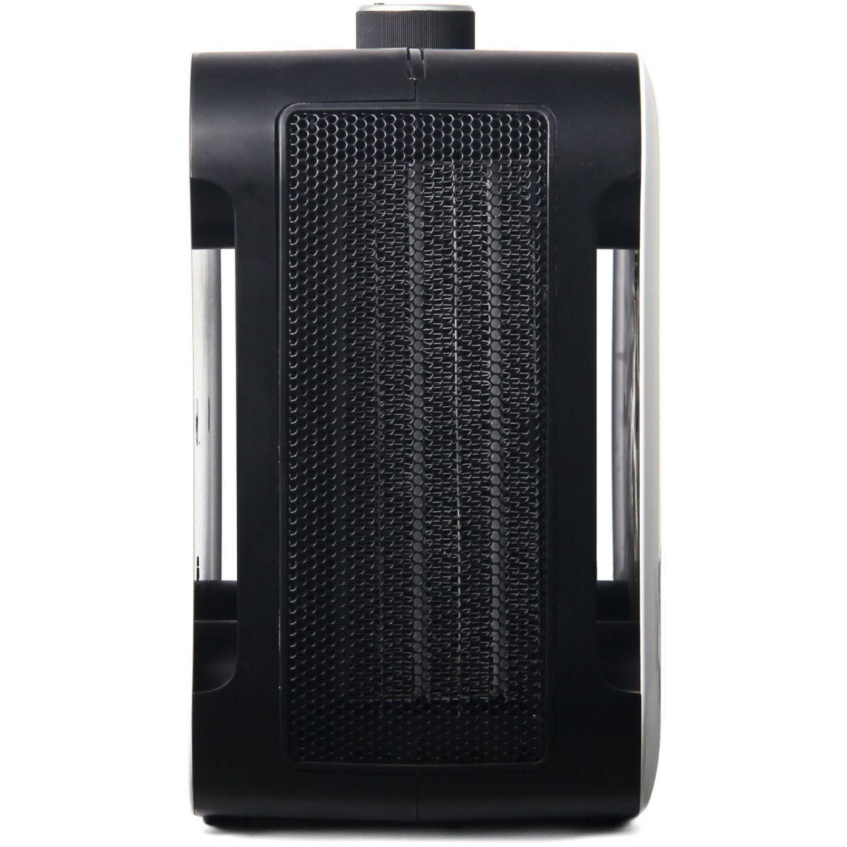 MILL Chauffage soufflant MICUS1800MECW