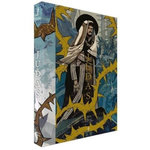 JUDAS, Loveness Jeff