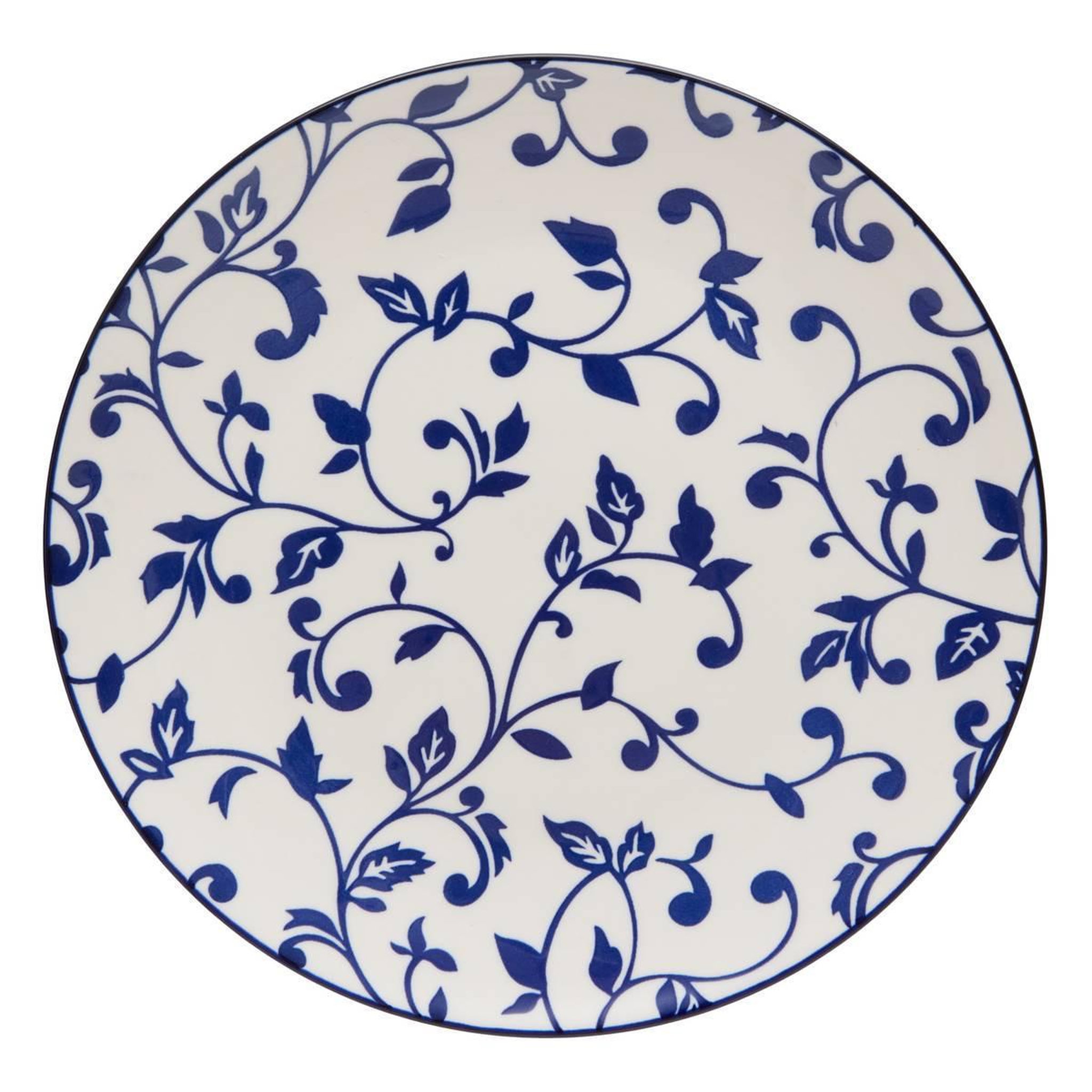 Voir la diapositive 5 : SECRET DE GOURMET Service de table 12 pièces  mizu  27cm bleu