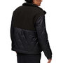Voir la diapositive 2 : SUPERDRY Blouson  Homme Superdry Sherpa Quilted Hybrid