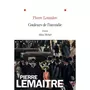  LES ENFANTS DU DESASTRE : COULEURS DE L'INCENDIE, Lemaitre Pierre