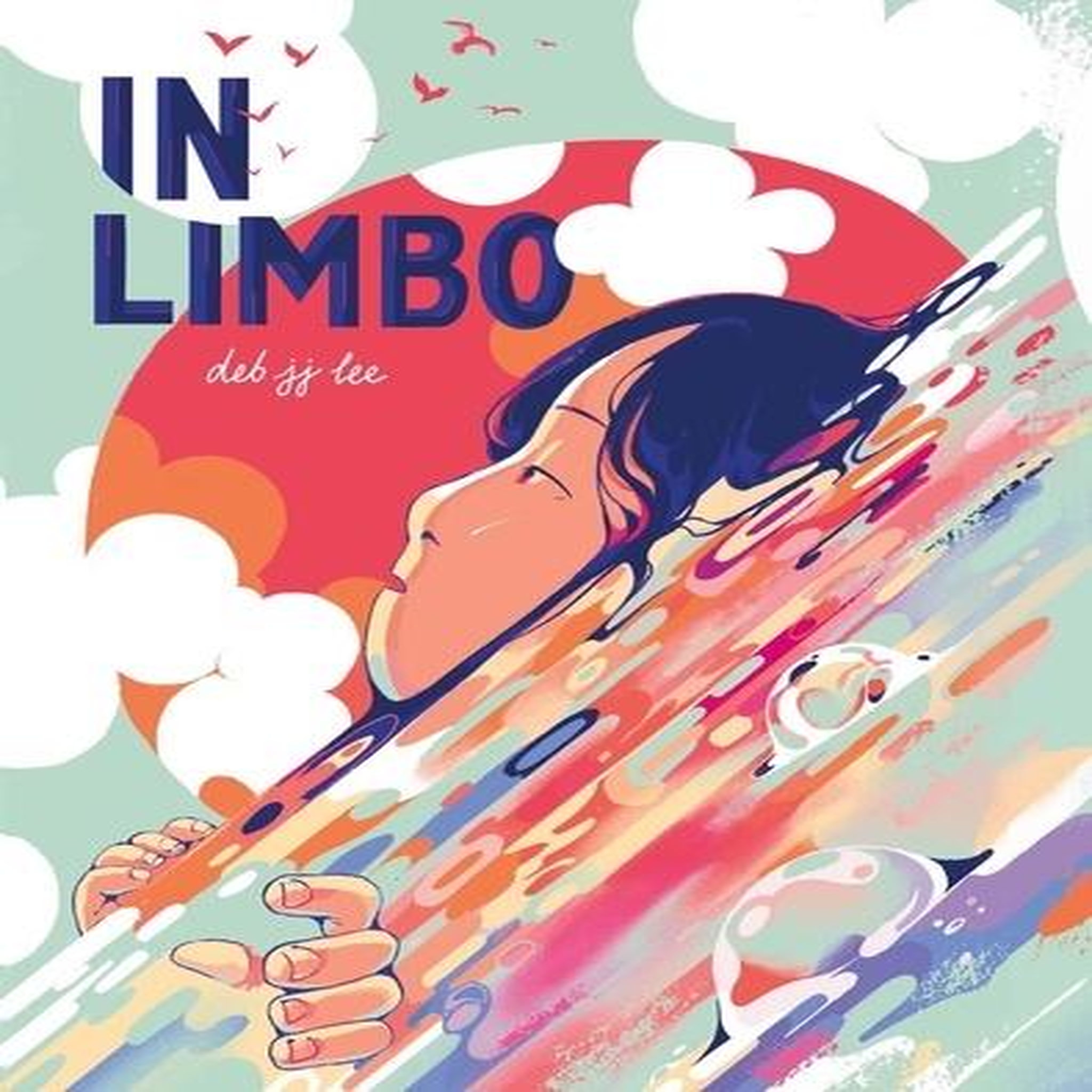 IN LIMBO, Lee Deb JJ