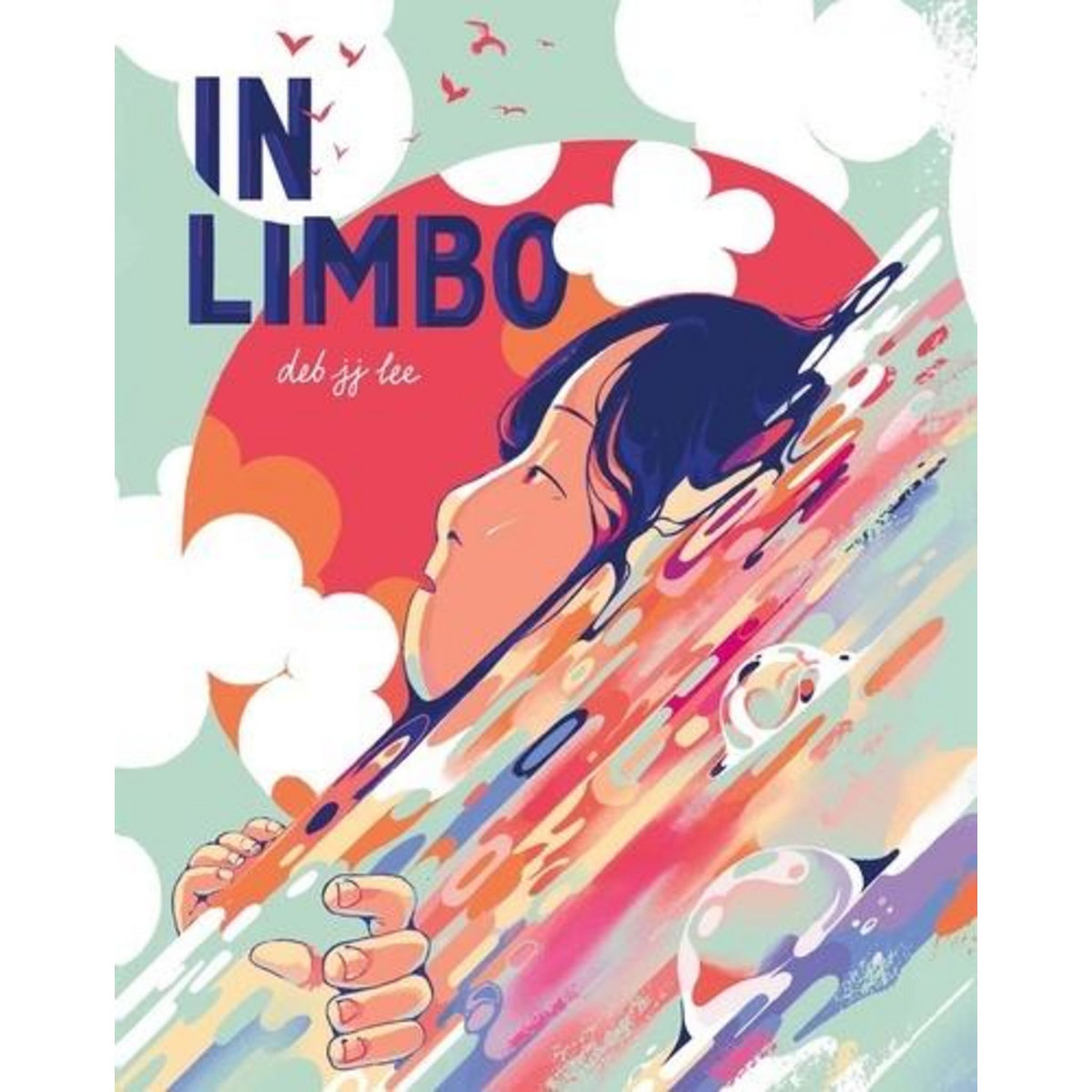 IN LIMBO, Lee Deb JJ