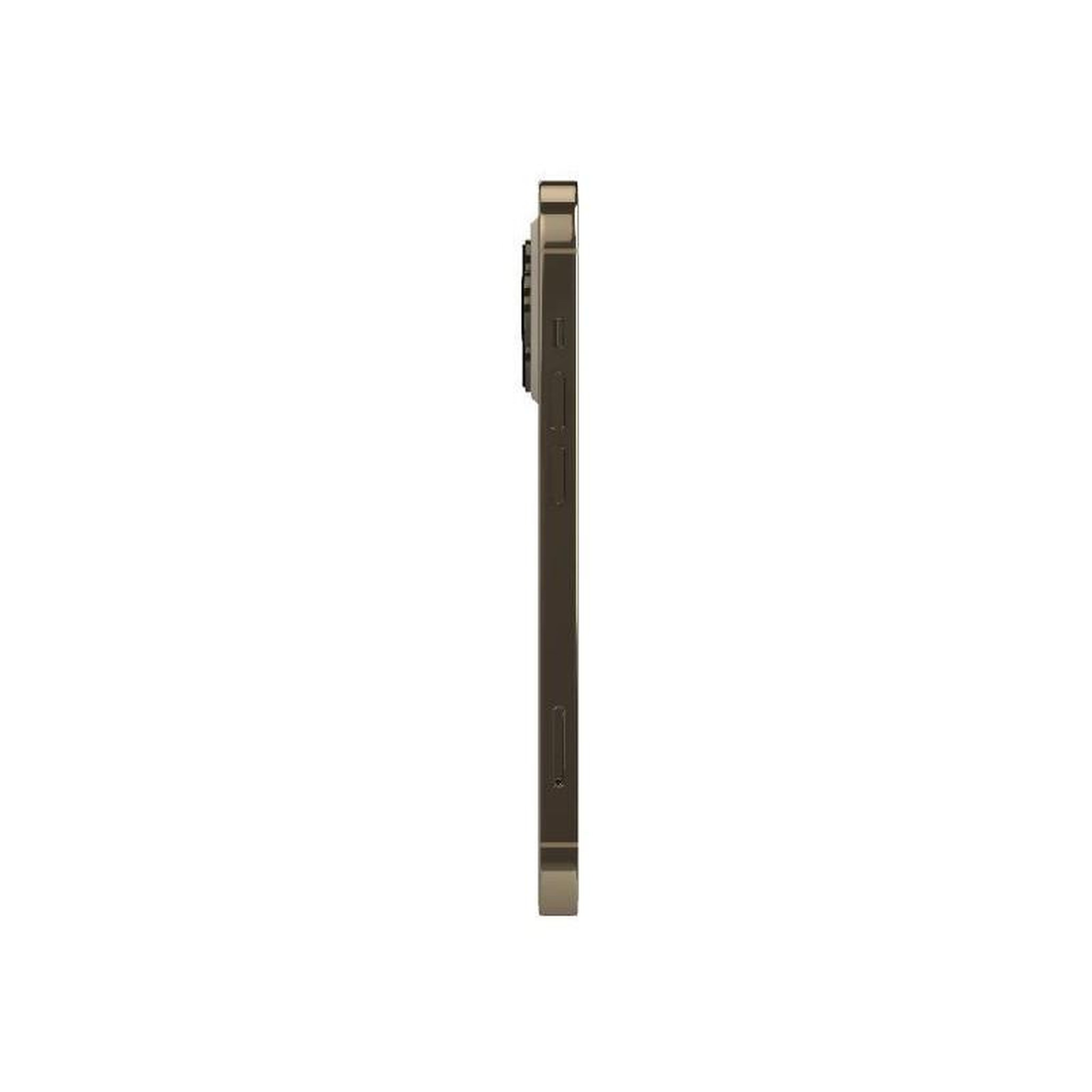 Voir la diapositive 3 : APPLE iPhone 13 Pro reconditionné 256 Go - Grade C - Or