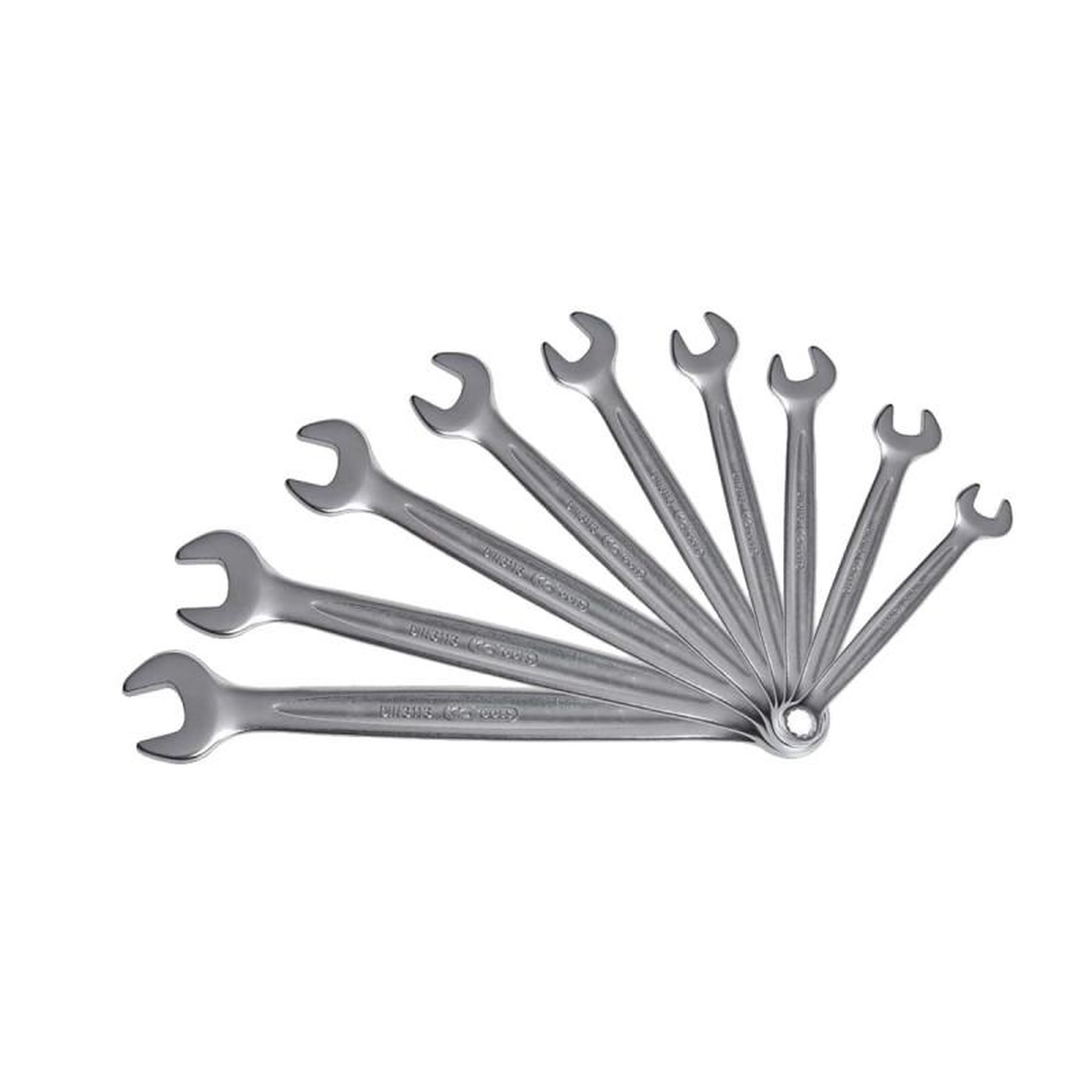Ks Tools Jeu de 25 clés mixtes ks tools ultimate - 922.0049